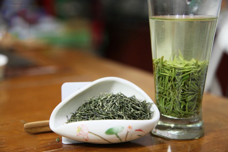 茶叶的繁荣篇章：中国茶叶批发市场发展趋势解读