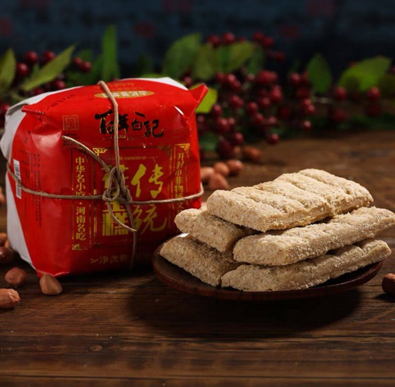 走进大别山：探索特色农产品的魅力