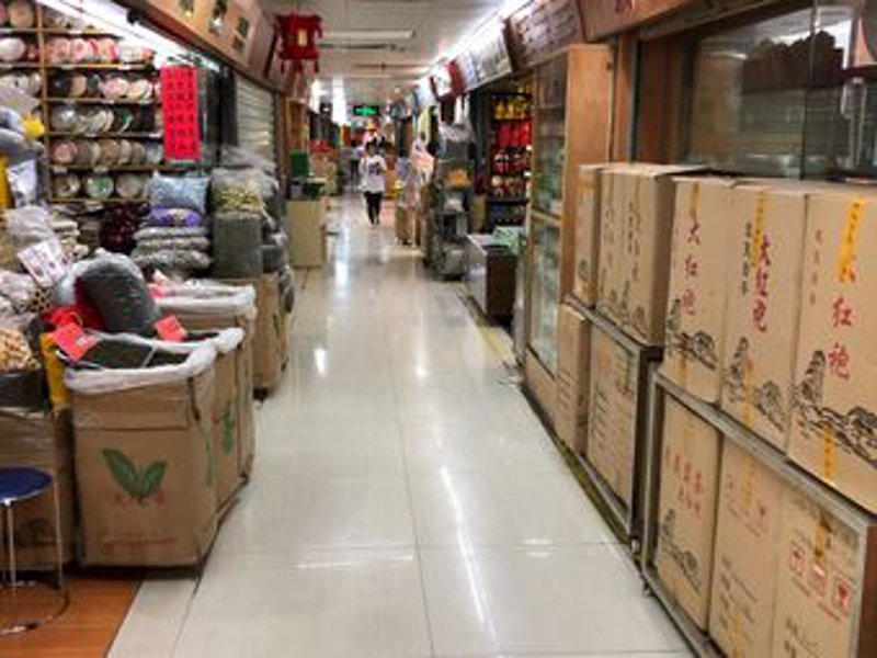大别山特产如何挖掘其独特魅力