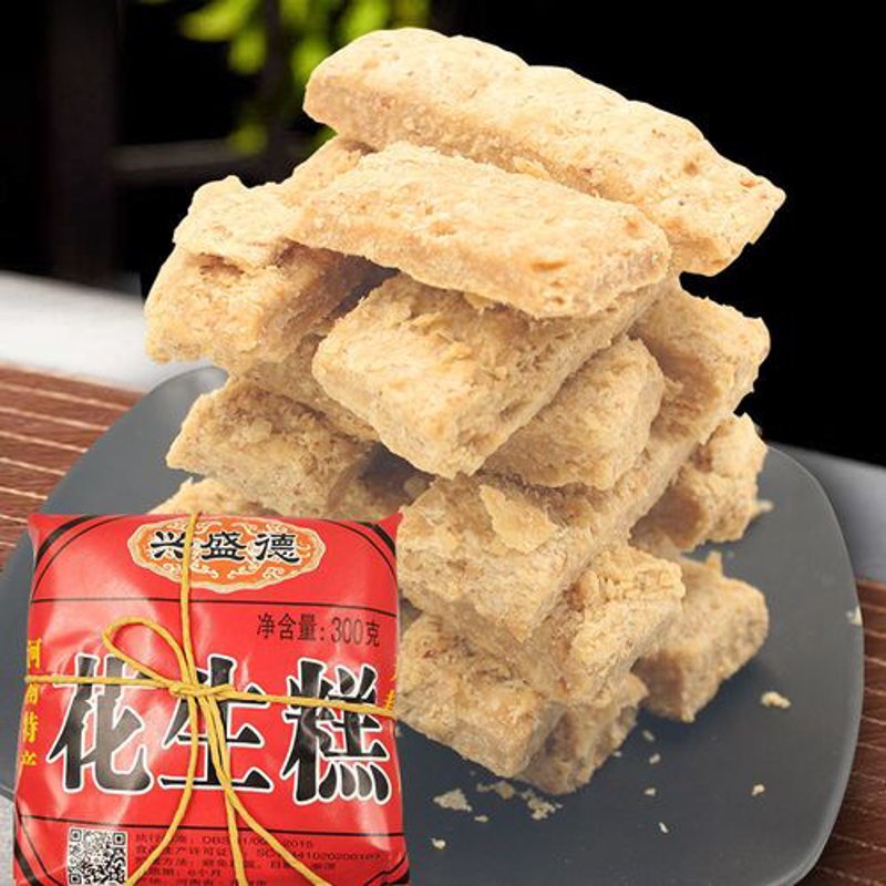 大别山特产：绿色生态的味蕾享受